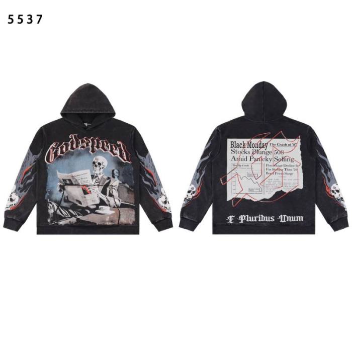 Godspeed men Hoodies-052(S-XL)