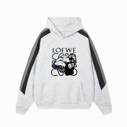 Loewe men Hoodies-376(M-XXXXL)