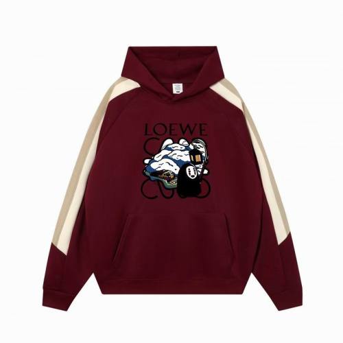 Loewe men Hoodies-374(M-XXXXL)