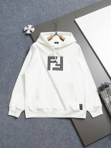 FD men Hoodies-978(XS-L)