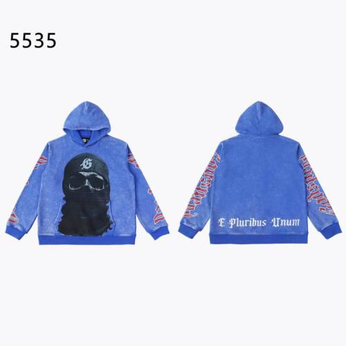 Godspeed men Hoodies-047(S-XL)