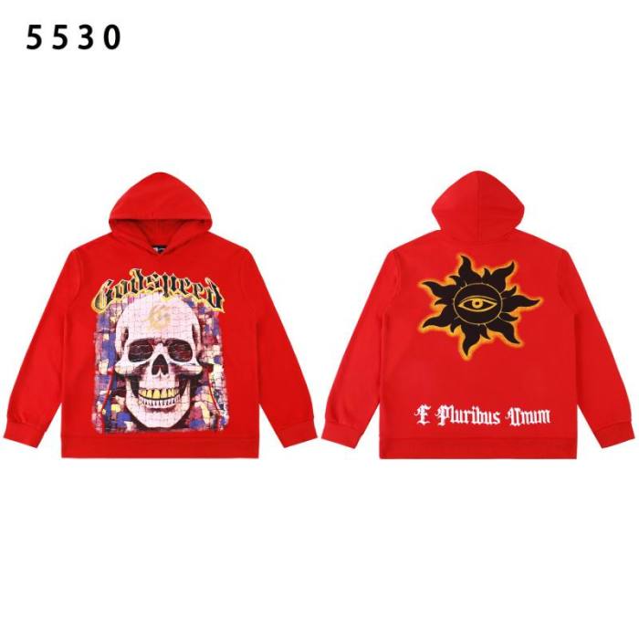Godspeed men Hoodies-043(S-XL)
