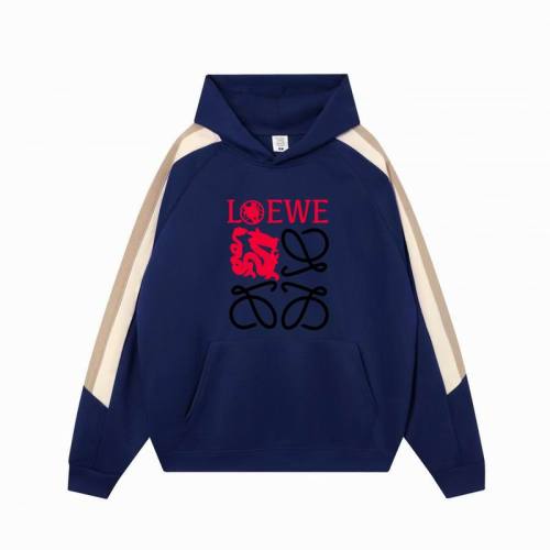Loewe men Hoodies-379(M-XXXXL)