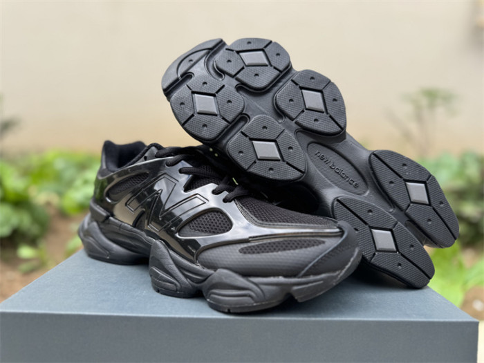 NB Shoes High End Quality-375