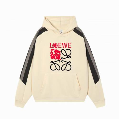 Loewe men Hoodies-381(M-XXXXL)