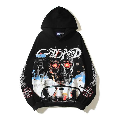 Godspeed men Hoodies-001(M-XXL)