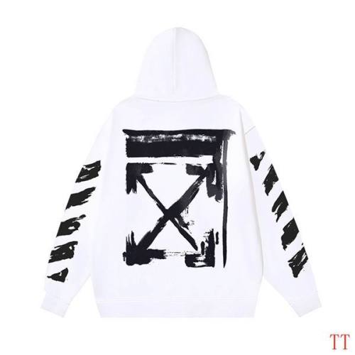 OFF-WHITE men Hoodies-2330(S-XL)