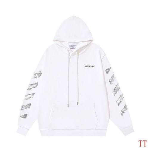 OFF-WHITE men Hoodies-2342(S-XL)