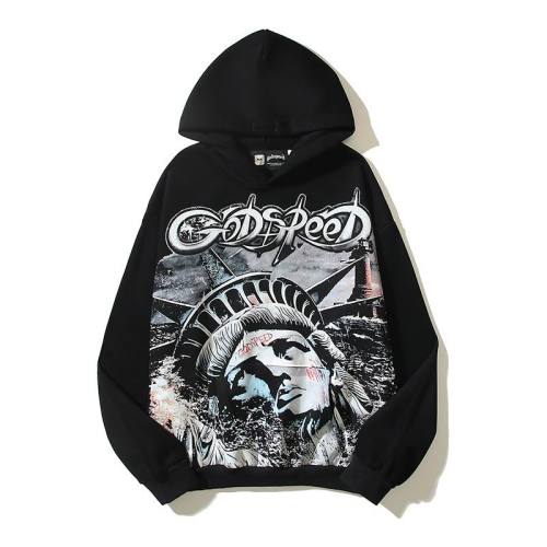 Godspeed men Hoodies-013(M-XXL)