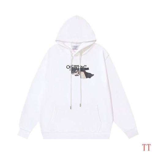 OFF-WHITE men Hoodies-2350(S-XL)