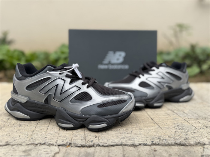 NB Shoes High End Quality-376