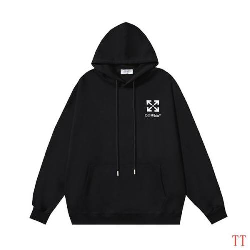 OFF-WHITE men Hoodies-2339(S-XL)