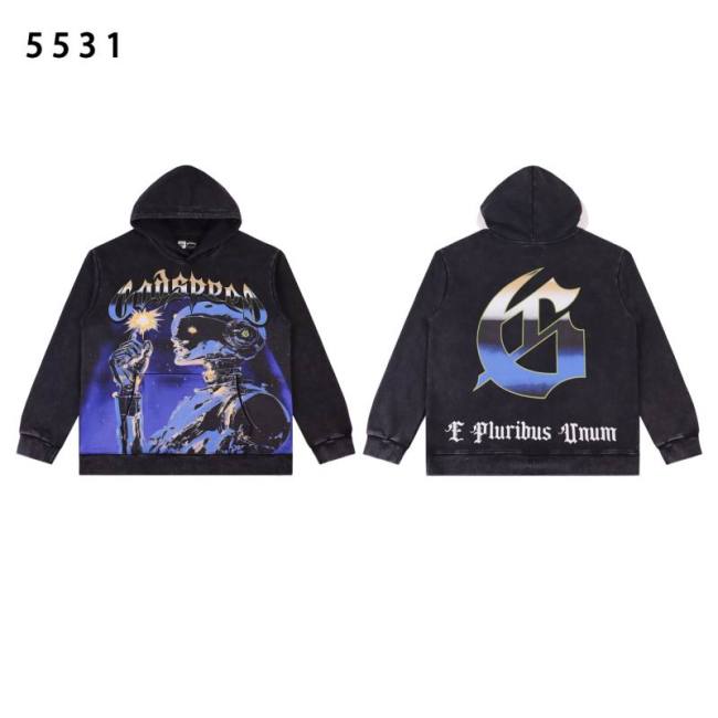 Godspeed men Hoodies-046(S-XL)