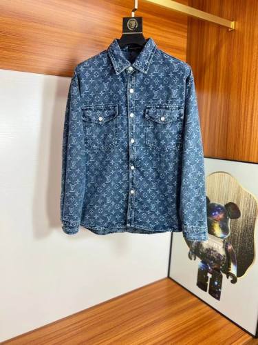LV  Coat men-1192(M-XXL)
