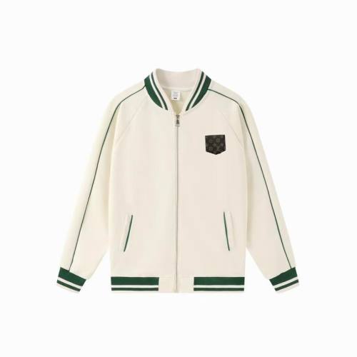LV  Coat men-1207(S-XXXL)