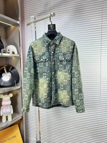 LV  Coat men-1172(M-XXXL)