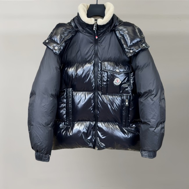 MONCLER Jacket 1：1 Quality-142