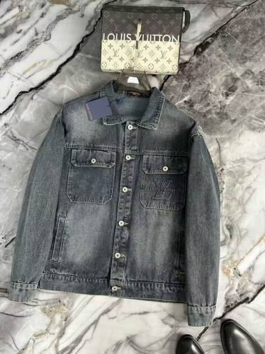 LV  Coat men-1181(M-XXXL)