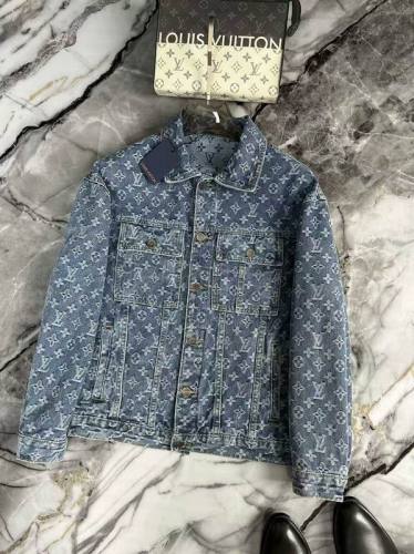 LV  Coat men-1176(M-XXXL)
