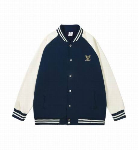 LV  Coat men-1216(S-XXXL)