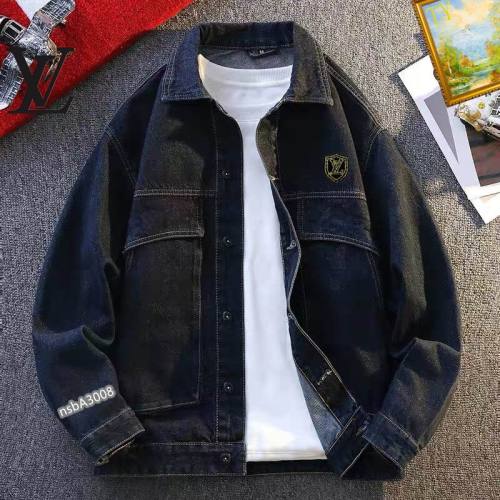 LV  Coat men-1248(M-XXXL)