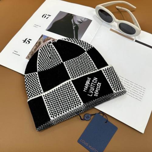 LV Hats AAA-1264