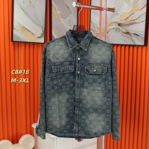 LV  Coat men-1182(M-XXXL)