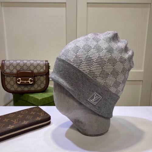 LV Hats AAA-1566