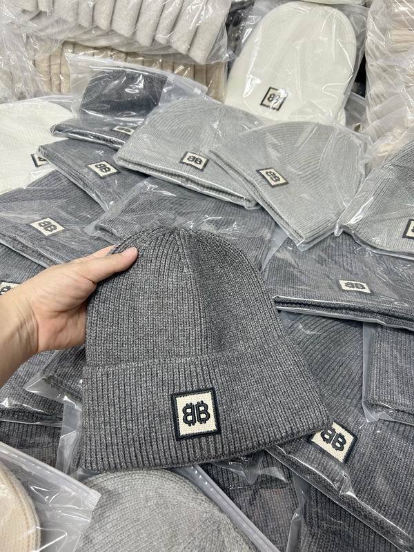 B Hats AAA-1287