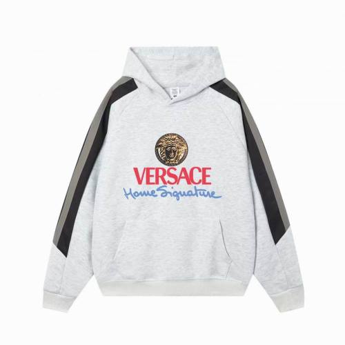 Versace men Hoodies-518(M-XXXXL)
