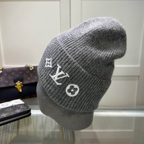 LV Hats AAA-1608