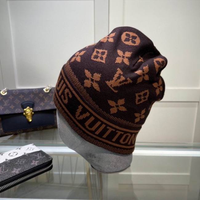 LV Hats AAA-1602
