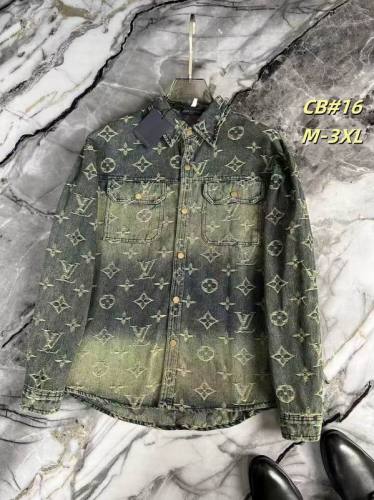 LV  Coat men-1277(M-XXXL)