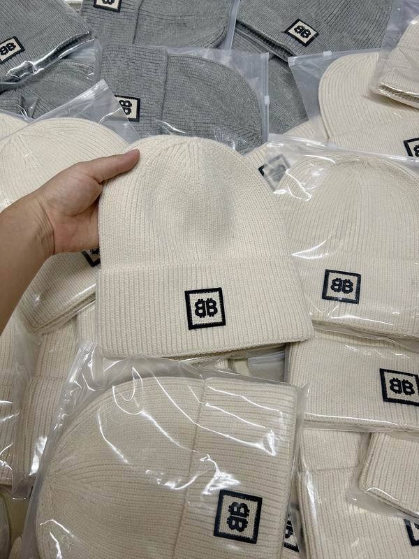 B Hats AAA-1284