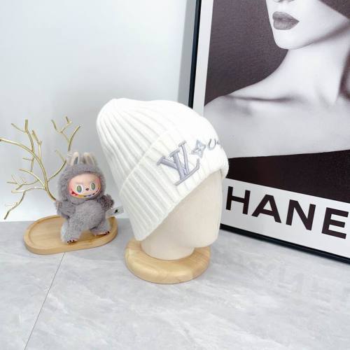 LV Hats AAA-1601