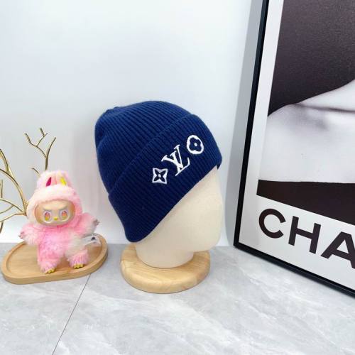LV Hats AAA-1487