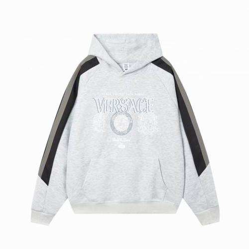 Versace men Hoodies-522(M-XXXXL)