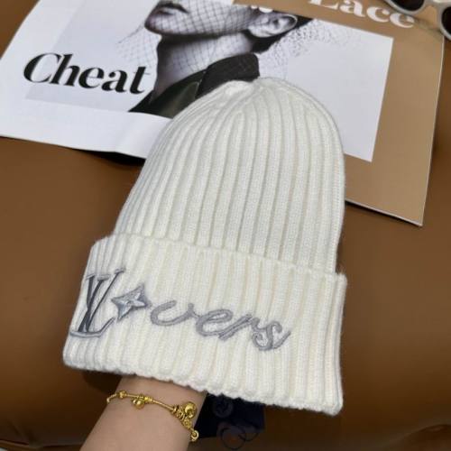 LV Hats AAA-1501