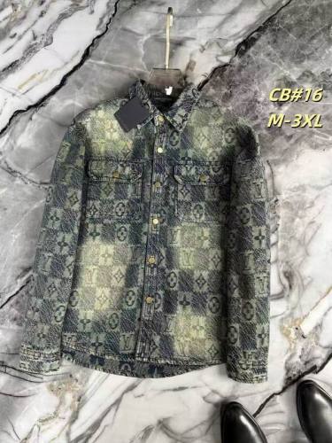 LV  Coat men-1275(M-XXXL)