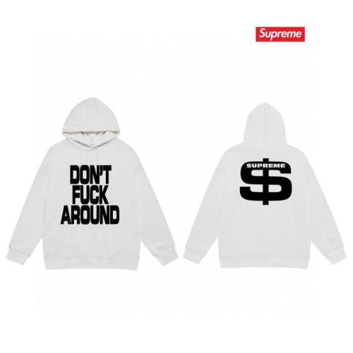 Supreme men Hoodies-529(S-XXL)