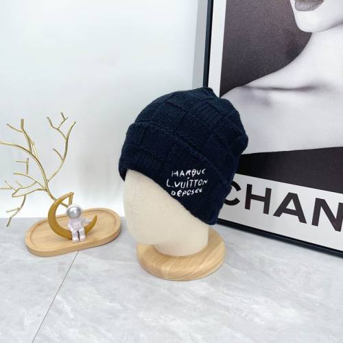 LV Hats AAA-1593