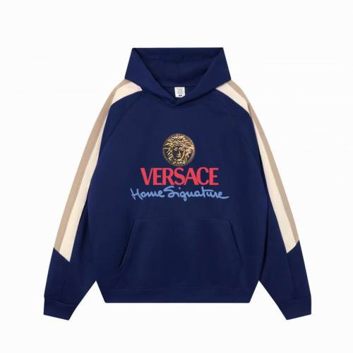 Versace men Hoodies-519(M-XXXXL)