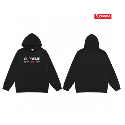 Supreme men Hoodies-519(S-XXL)