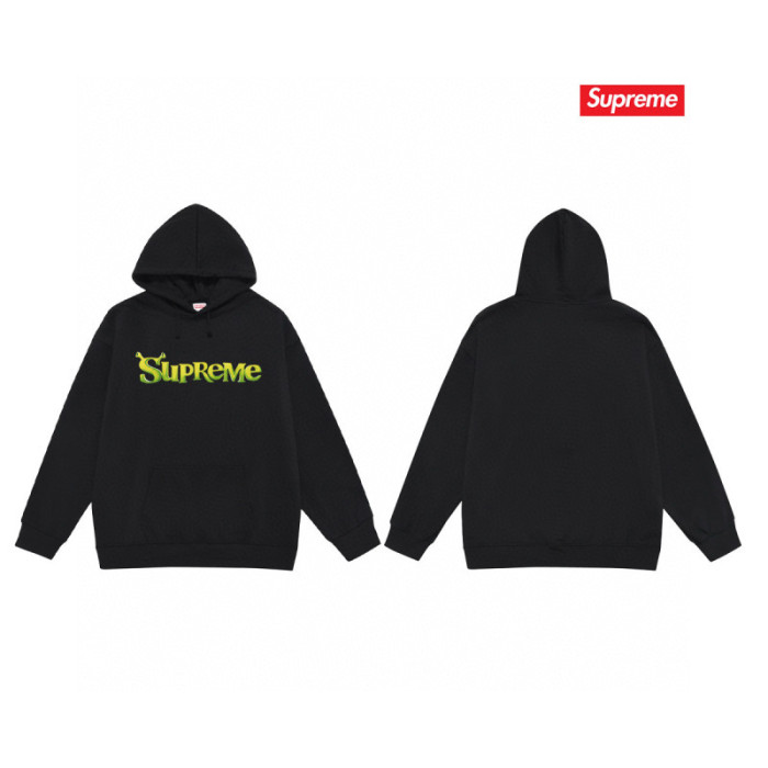 Supreme men Hoodies-534(S-XXL)