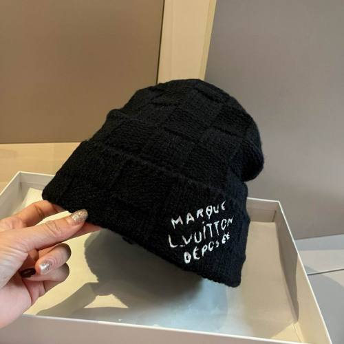 LV Hats AAA-1537