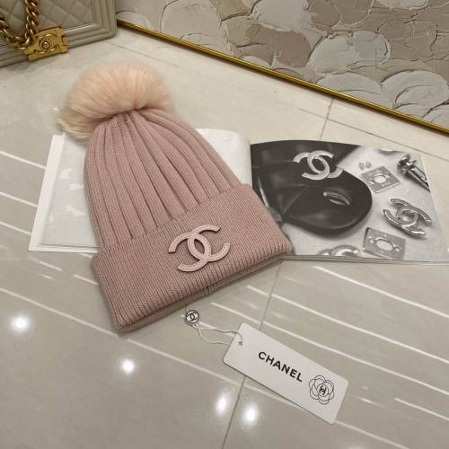 CHAL Hats AAA-2844