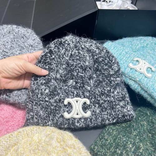 Celine Hats AAA-1706