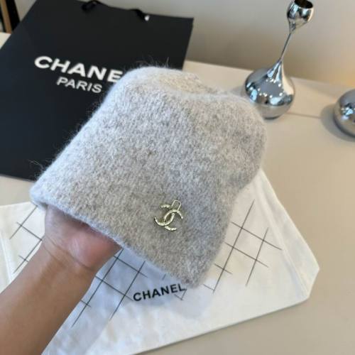 CHAL Hats AAA-2860