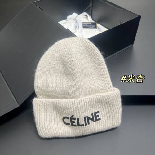 Celine Hats AAA-1655