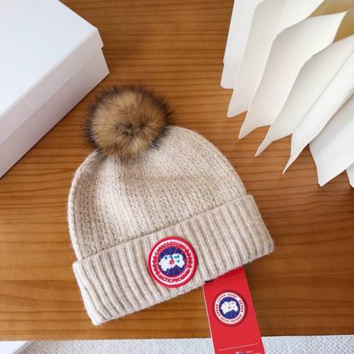 Canada Hats AAA-120
